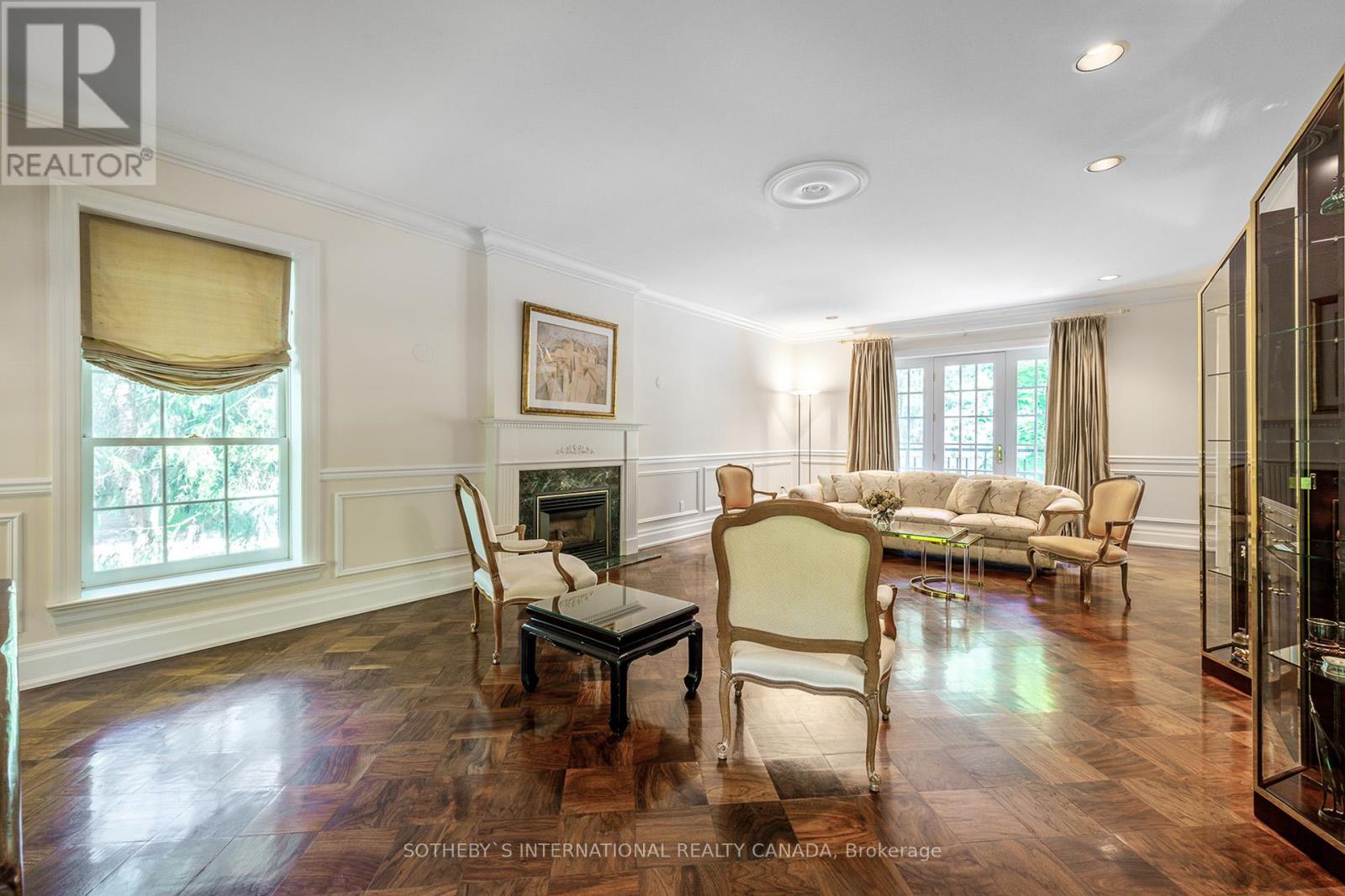 26 WILKET ROAD