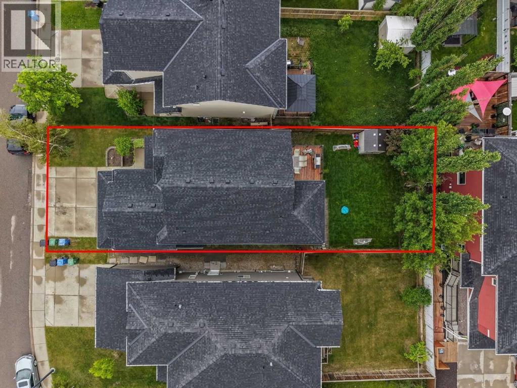109 Evanscove Heights NW