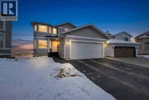 433 Coral Springs Place NE Calgary AB T3J3R1
