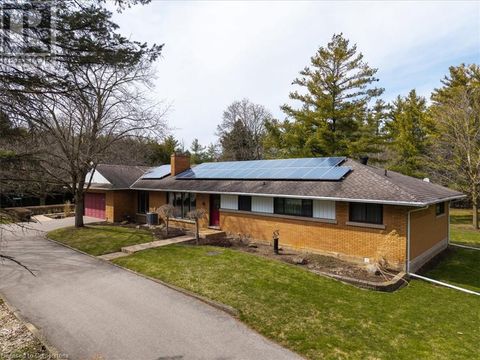 1774 MORRISON Road Cambridge ON N1R5S2