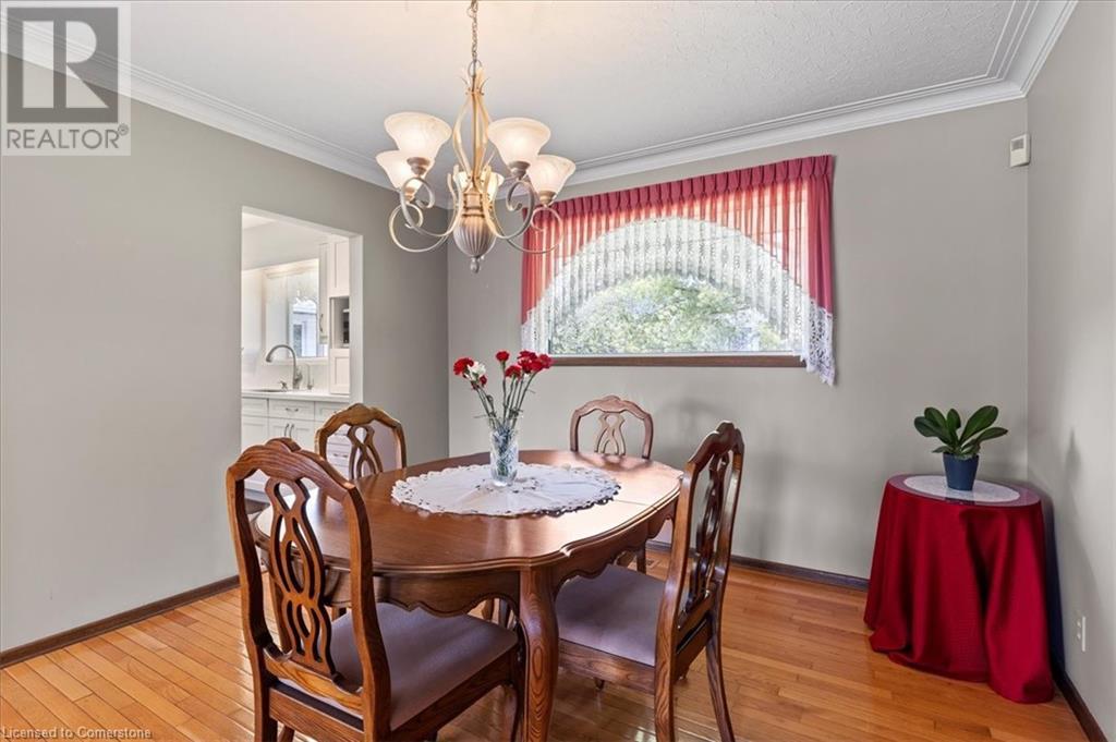 1774 MORRISON Road