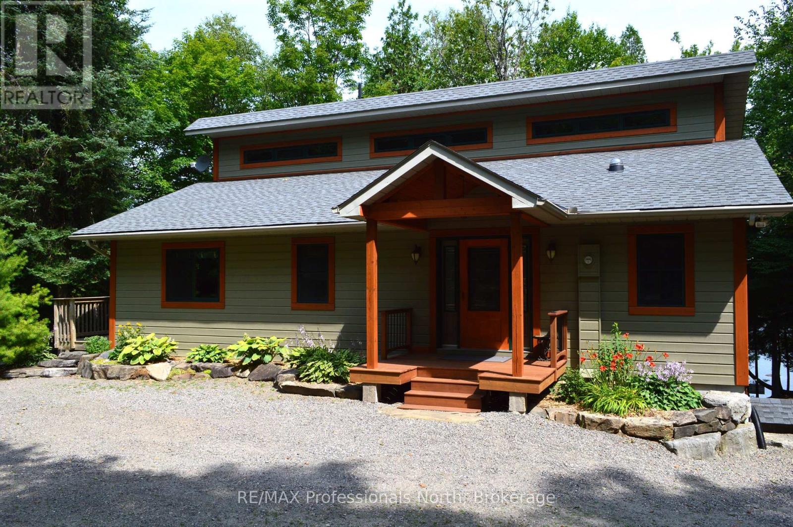 2272 MINNICOCK LAKE ROAD