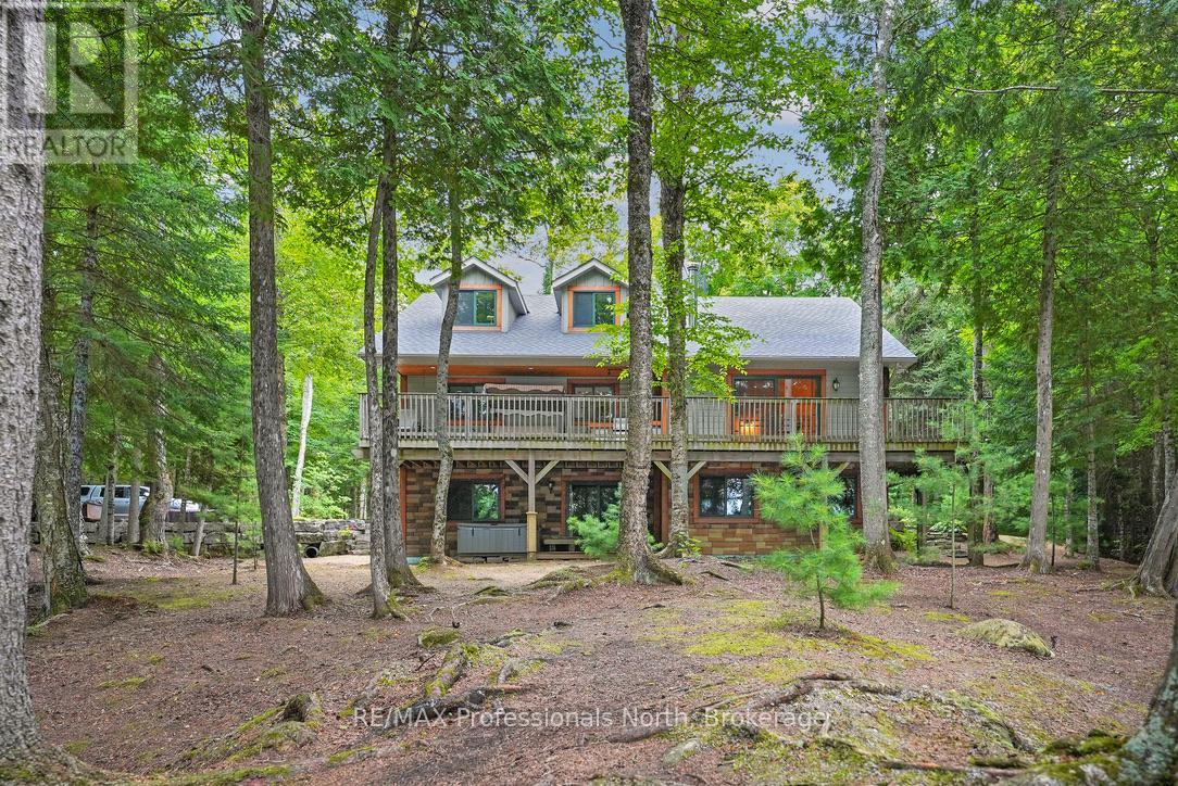 2272 MINNICOCK LAKE ROAD