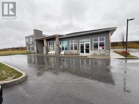 C - 64 RACINE STREET Casselman ON K0A3M0