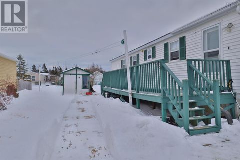 29 Maple Lane Eastern Passage NS B3G1A8