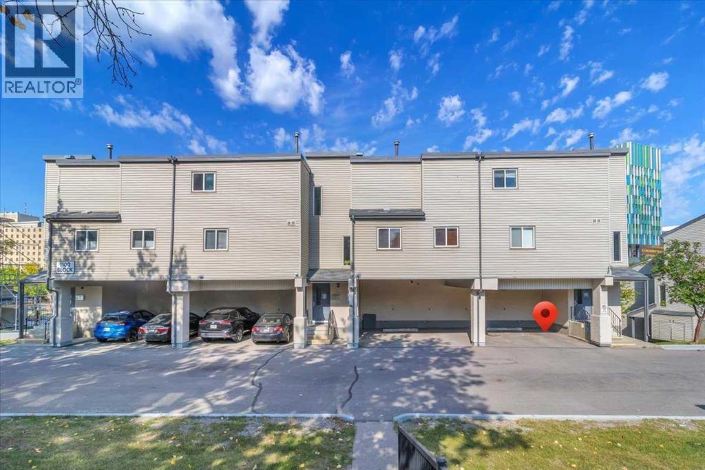 1101, 1540 29 Street NW