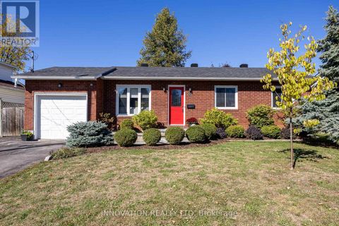 55 TERRY FOX DRIVE Carleton Place ON K7C4G4