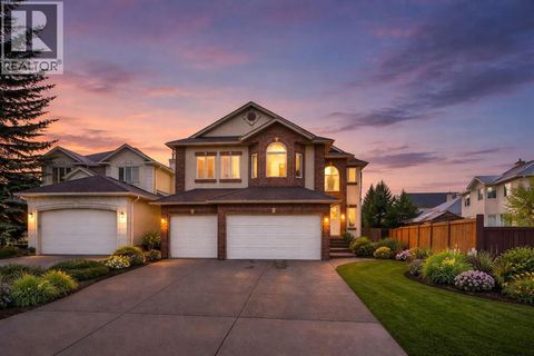 6 Strathridge Way SW Calgary AB T3H3S3