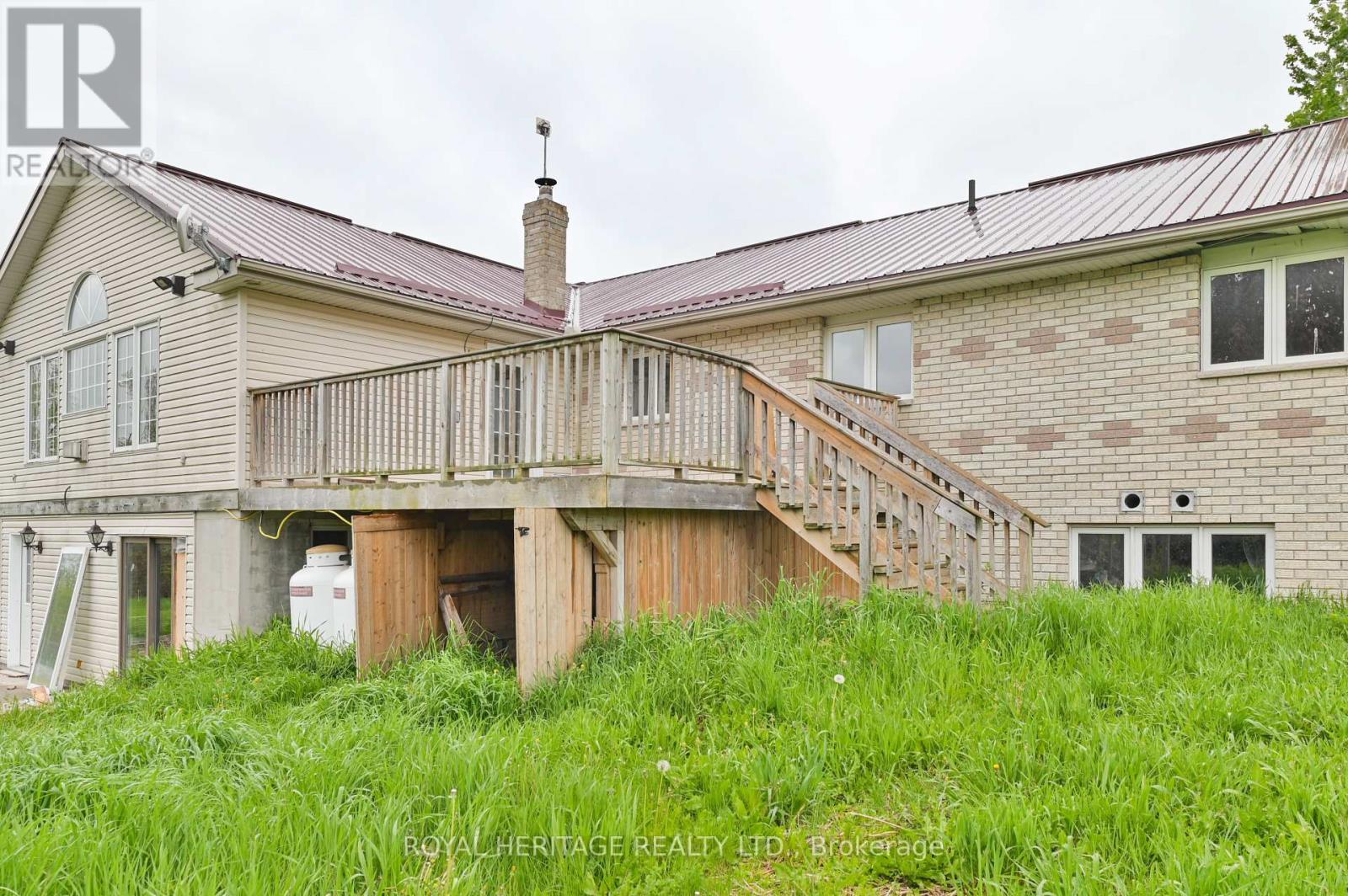 741 MOIRA ROAD