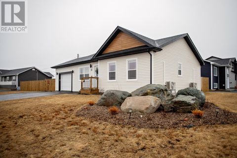 25 Rutan Street Gander NF A1V0C1
