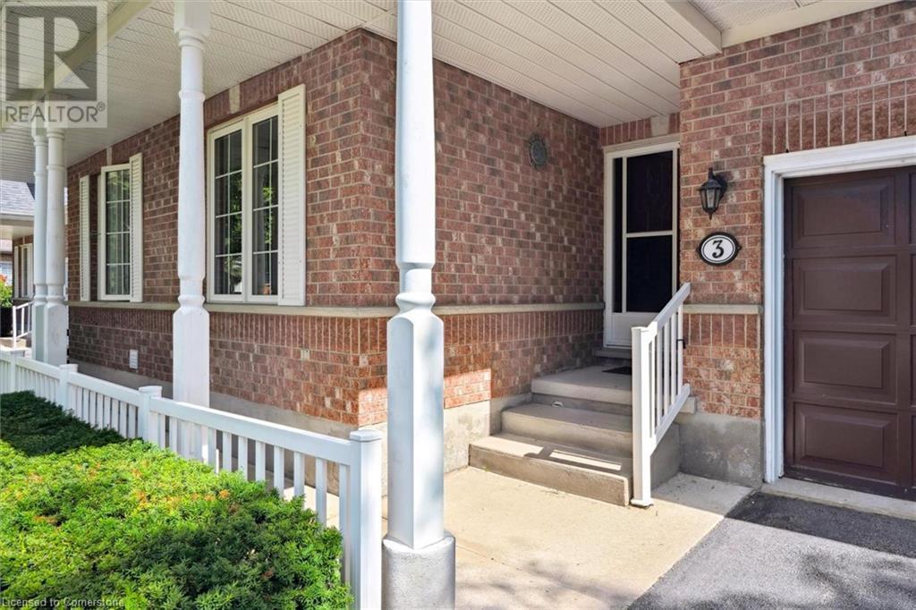 3 GARDENVIEW Court