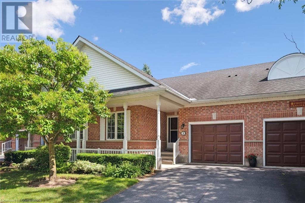 3 GARDENVIEW Court
