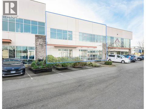 510 E KENT AVENUE SOUTH Vancouver BC V5X4V6