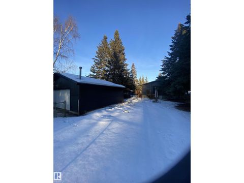 #204 55230 RGE ROAD 10 Rural Sturgeon County AB T0E1V0