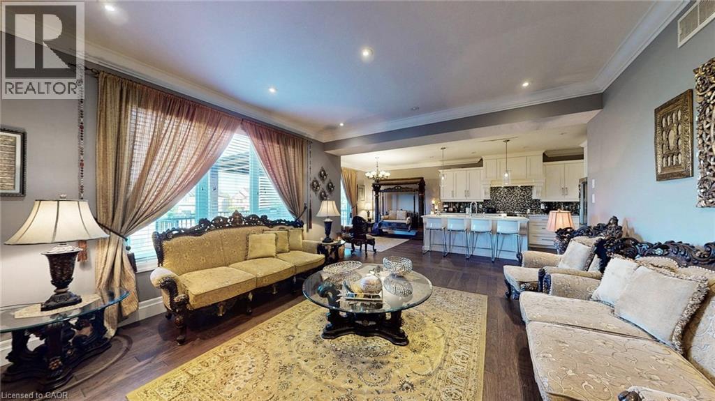 537 MILLSTREAM Drive