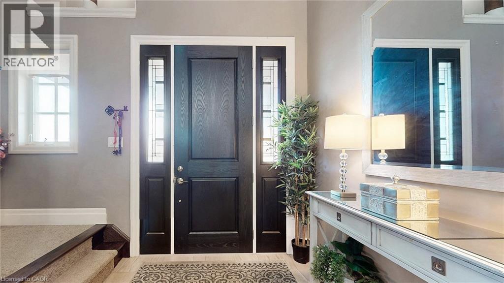 537 MILLSTREAM Drive