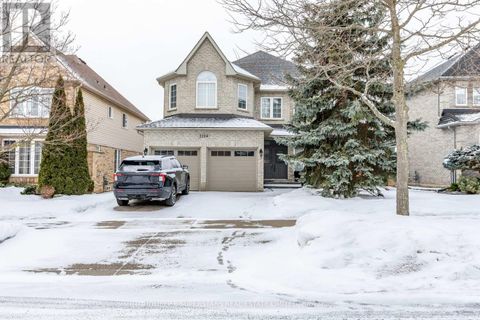 2204 SNEAD ROAD Burlington (Rose) ON L7M4X1