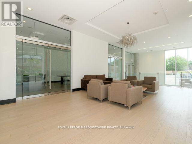 601 - 2055 DANFORTH AVENUE