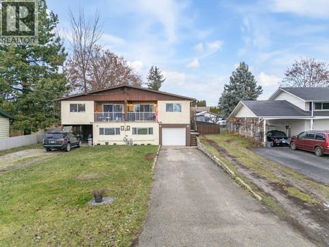 305A Kildonan Avenue Enderby BC V4Y4A7