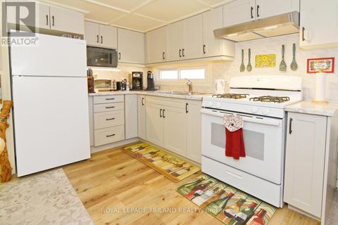 35 - 9385 IPPERWASH ROAD Lambton Shores ON N0N1J3