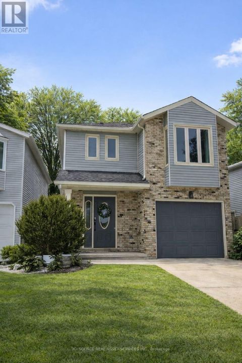 1593 MURPHY ROAD Sarnia ON N7S2Z4