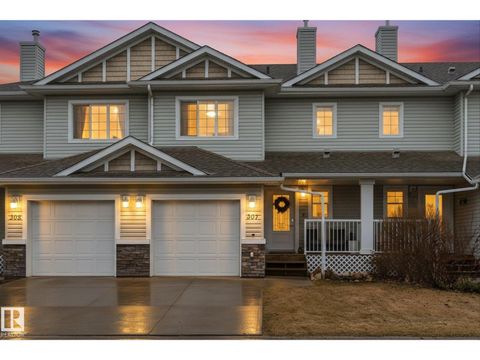 307 GRAYWOOD ME Stony Plain AB T7Z0C2