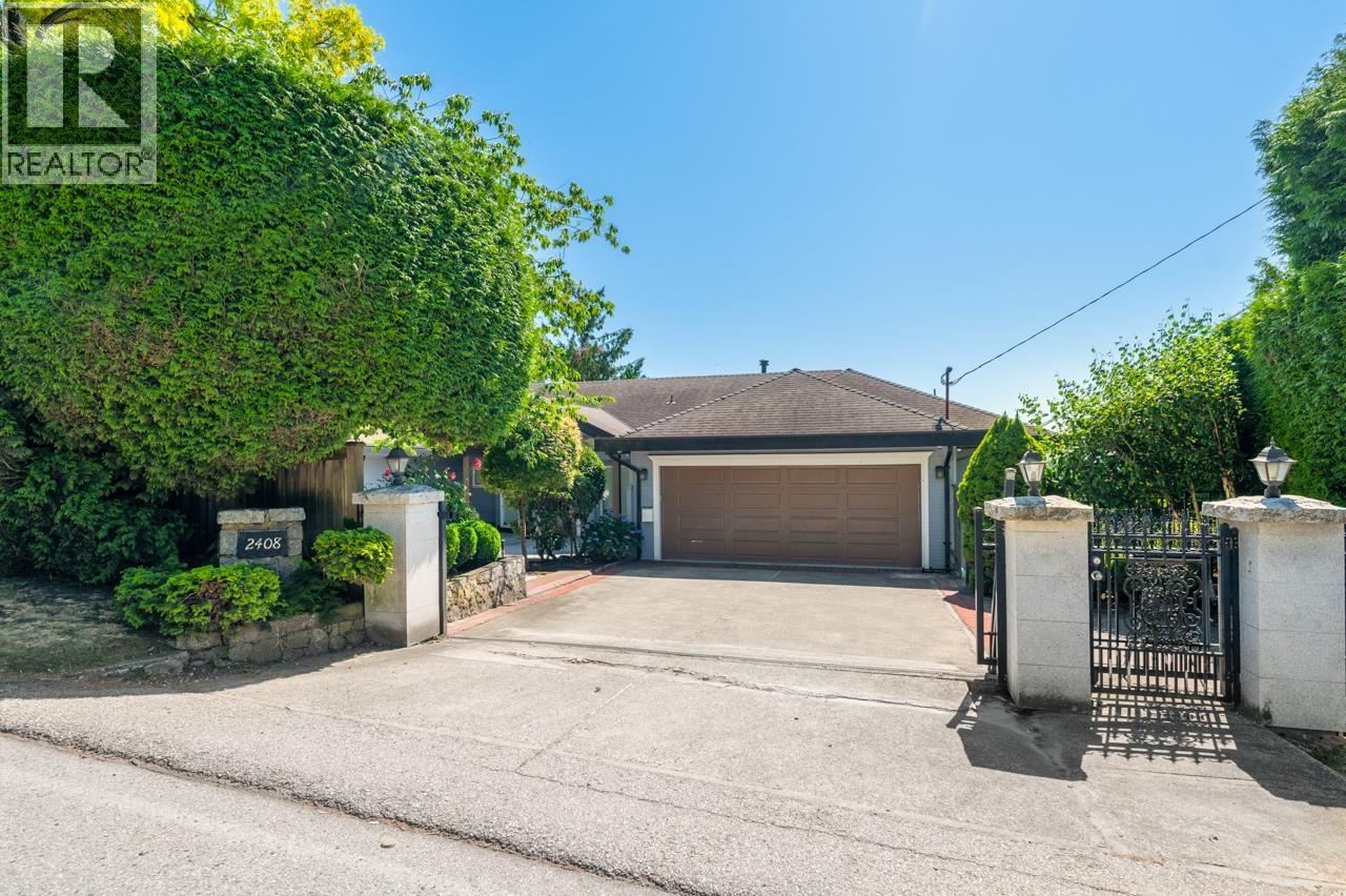 2408 SW MARINE DRIVE