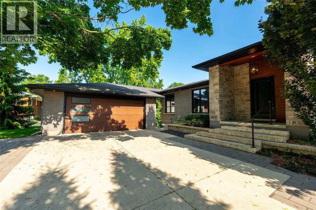 1354 BLACKWELL ROAD
