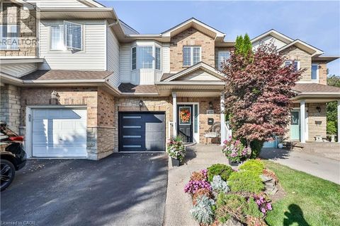 4037 MEDLAND Drive Burlington ON L7M4W7