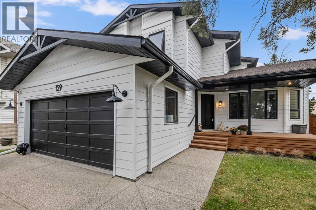 129 Sundown Place SE