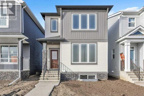283 Hotchkiss Manor Calgary AB T3S0J8