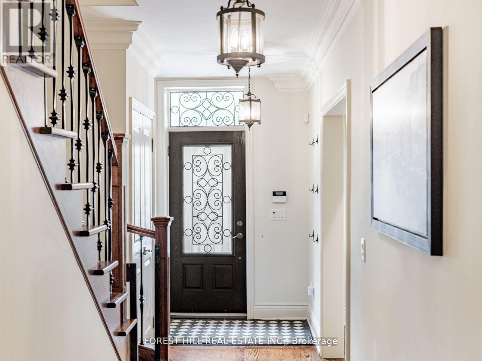 31 LATIMER AVENUE