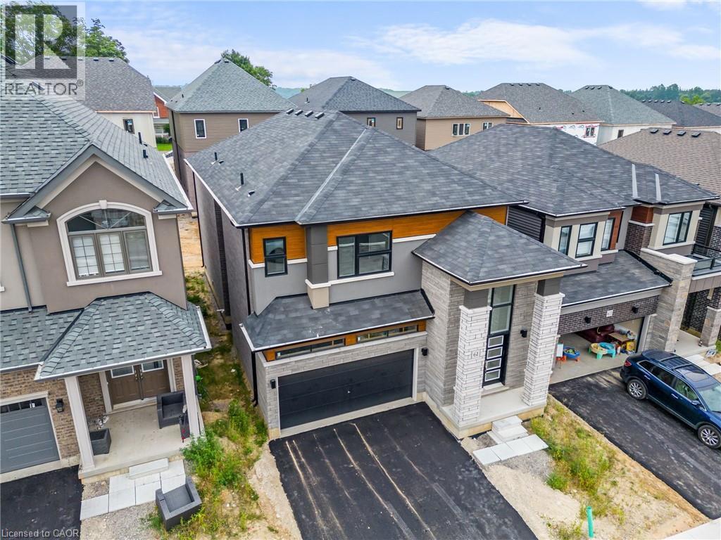 61 GEORGE BRIER Drive E