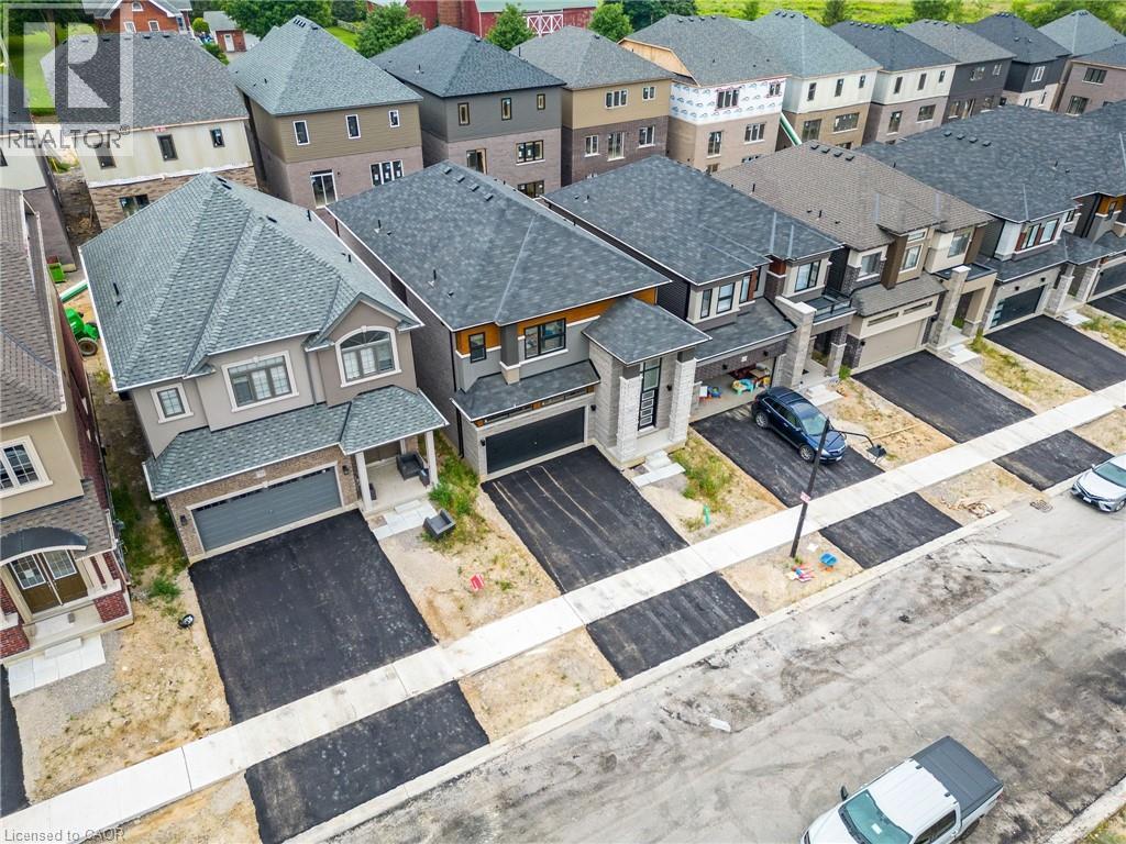 61 GEORGE BRIER Drive E
