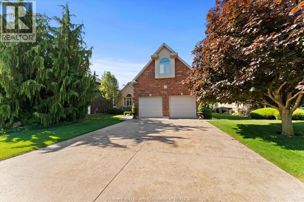 24 SANDY LAKE