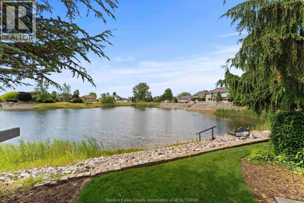 24 SANDY LAKE
