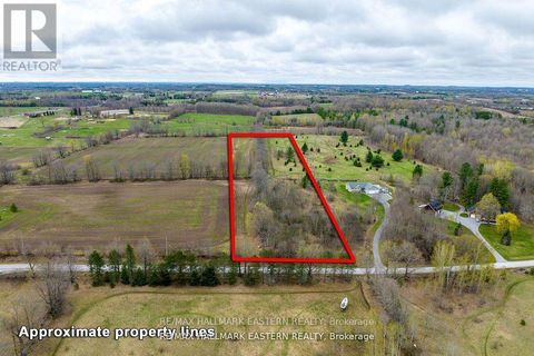 1737 THIRTEENTH LINE Selwyn ON K0L2H0