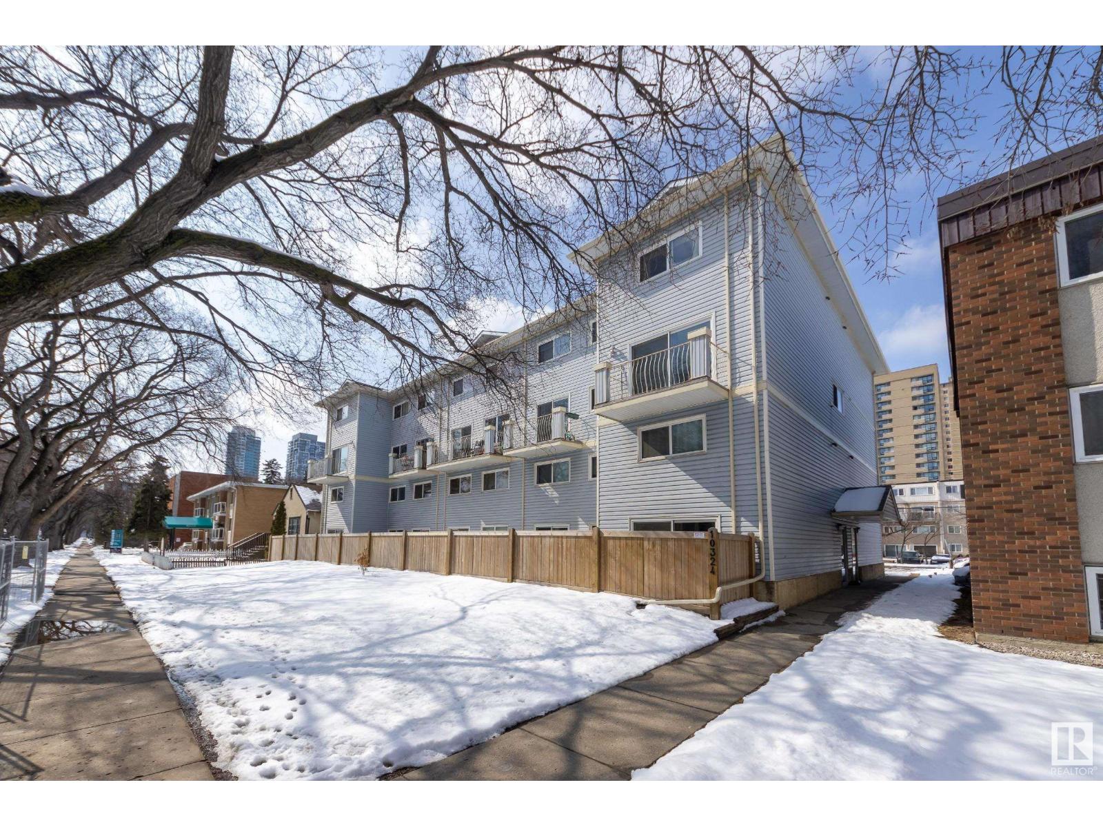 #11 10324 119 ST NW