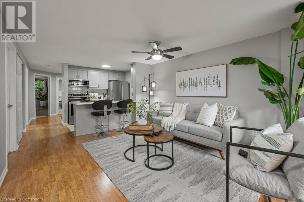 45 CEDARHILL Crescent Unit# 14A