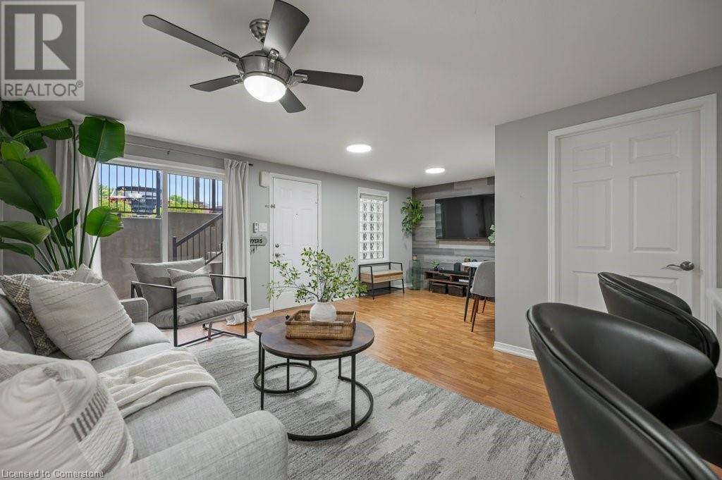 45 CEDARHILL Crescent Unit# 14A