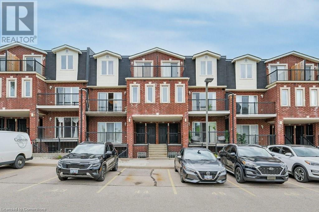 45 CEDARHILL Crescent Unit# 14A