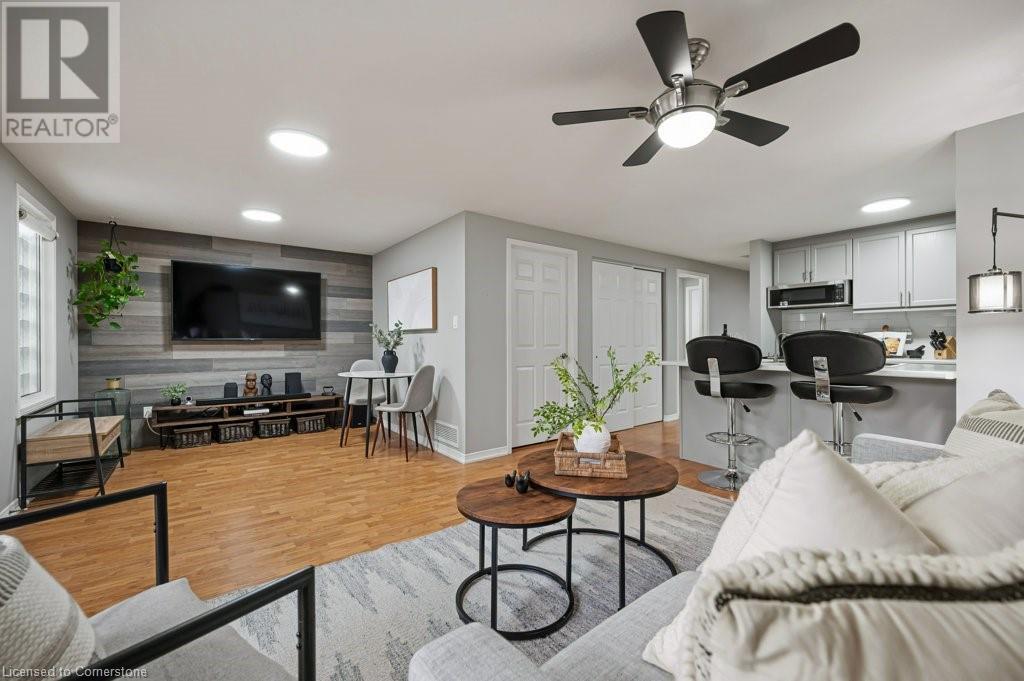 45 CEDARHILL Crescent Unit# 14A