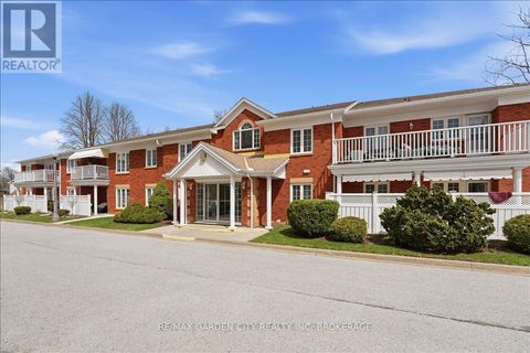 104 - 433 LINWELL ROAD St. Catharines (Bunting/Linwell) ON L2M2P5