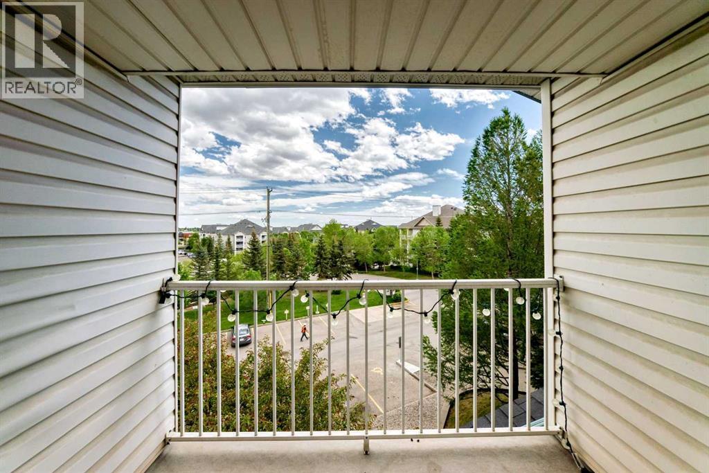 307, 7 Somervale View SW