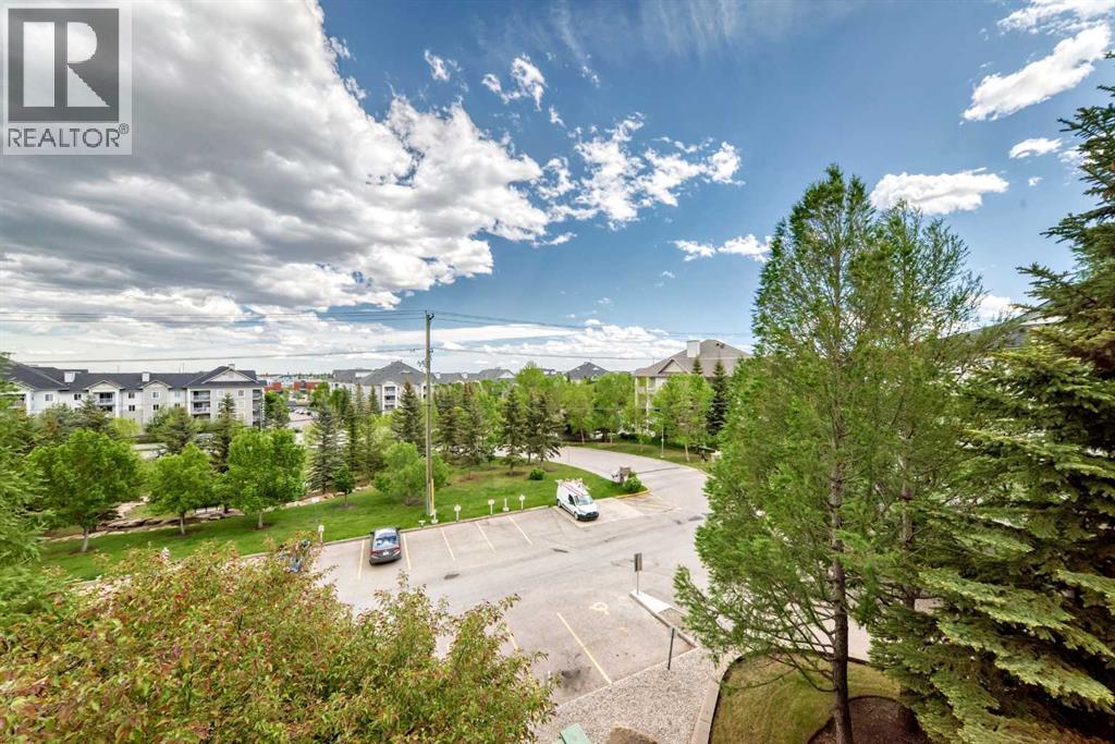 307, 7 Somervale View SW