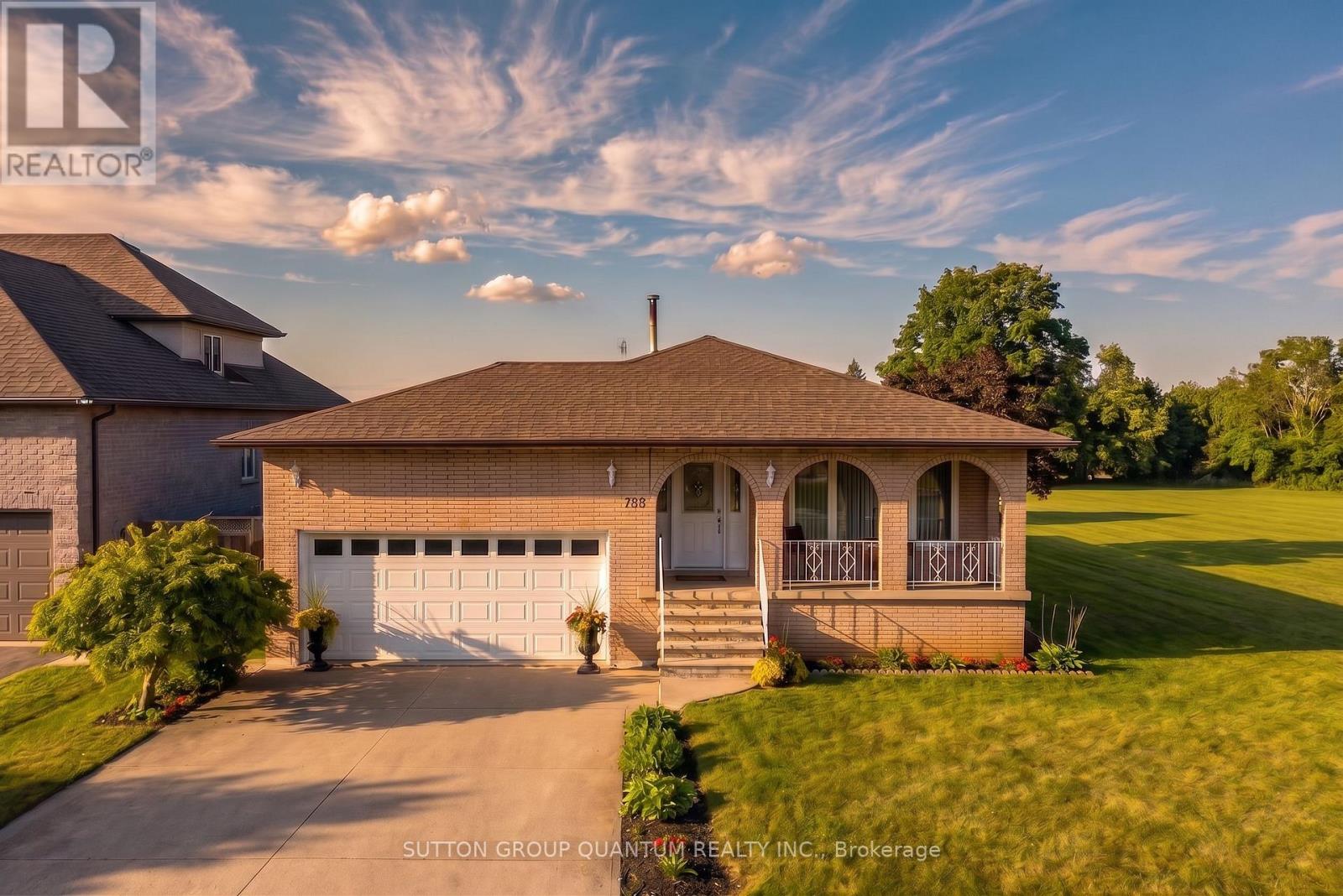 129 MARGARET AVENUE