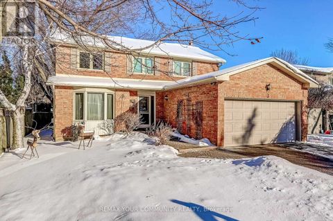 Property photo of 3 sawyer crescent, markham (markham village), ON l3p5v1