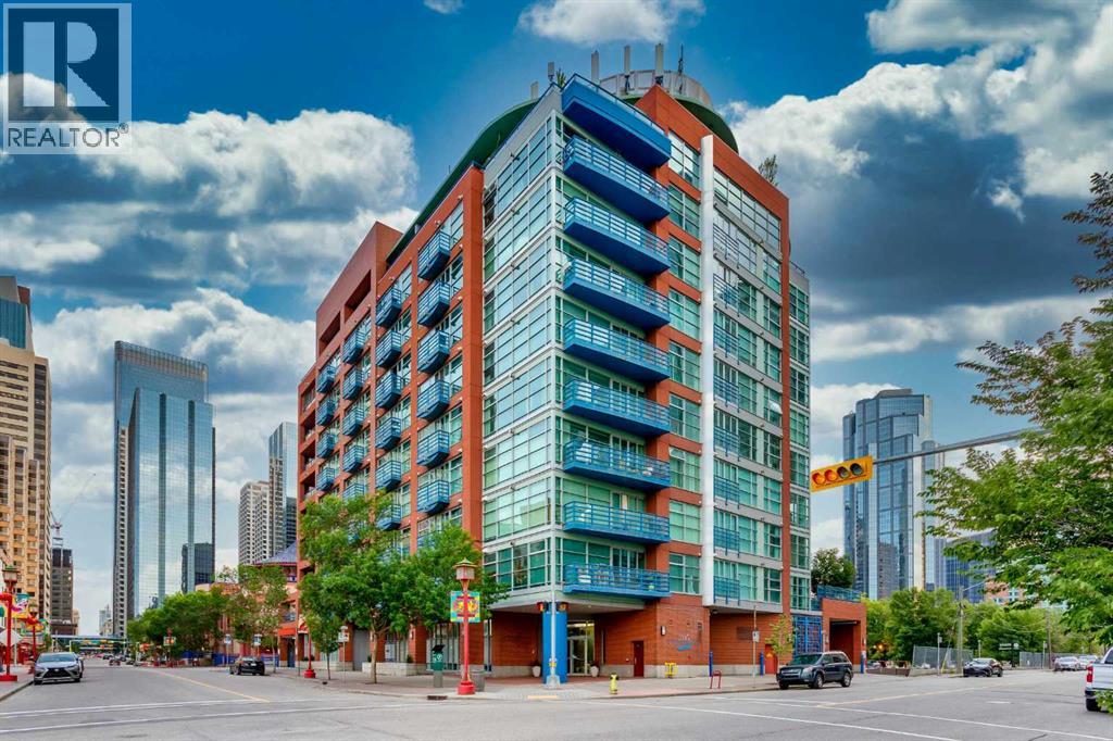 1005, 205 Riverfront Avenue SW