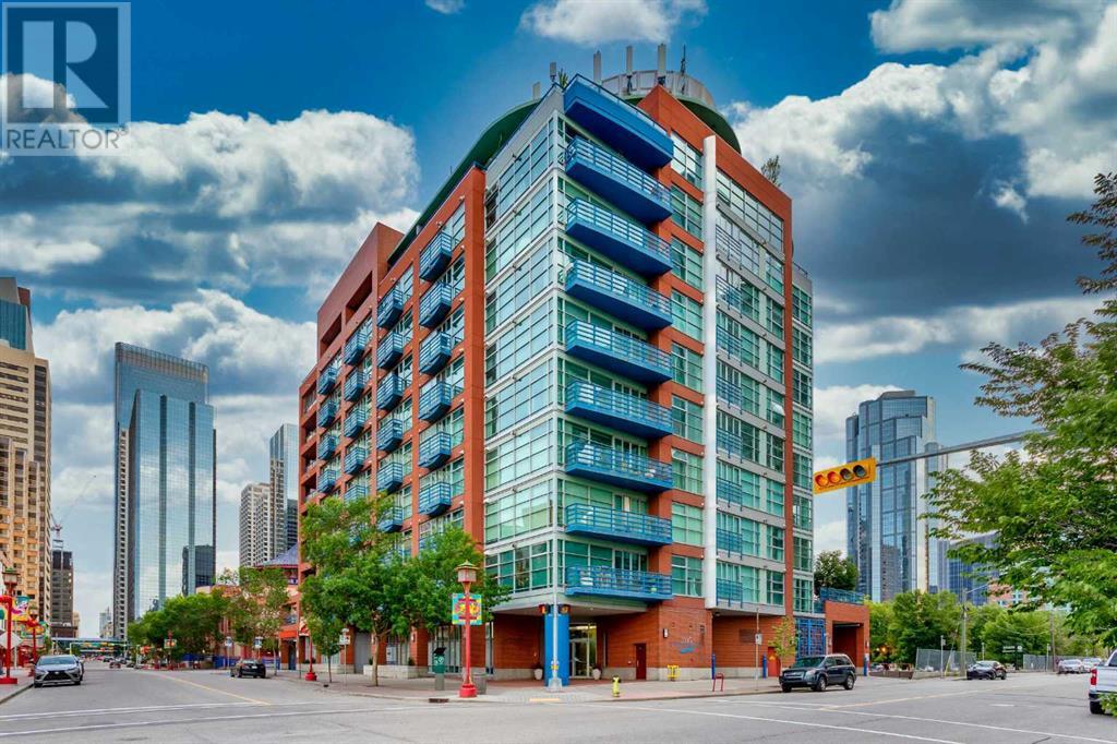 1005, 205 Riverfront Avenue SW