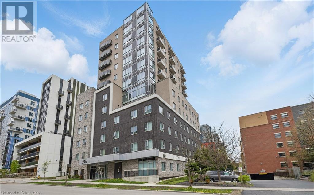 246 LESTER Street Unit# 307